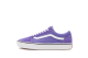 Vans Basics Comfycush Old Skool (VN0A5DYCB1P) lila 1