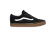 Vans Ward (VN0A36EM7HI1) noir 5