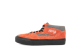 Vans Better Gift Shop x Half Cab VLT LX Vault Og Hong Luck Kung Fu Club (VN0A5KC77ZB) orange 1