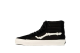 Vans Blends x SK8 HI Reissue Zip LX Marshmallow (VN000ZSJSZP) schwarz 2