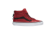 Vans Blends Sk8 Hi (VN 0ZSJG3S) rot 3