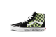 Vans BMX SK8 HI Zip Sharp Green (VN0A4BUWV3W) bunt 2