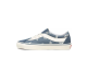 Vans Bold Ni Block (VN0A3WLPWQX) blau 1