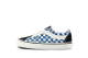 Vans Bold Ni Checkerboard (VN0A3WLP5E2) bunt 2