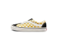 Vans Bold Ni Checkerboard (VN0A3WLPV0D) bunt 1