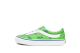 Vans Bold Ni Green Blue (VN0A3WLPWQY) grün 2