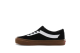 Vans Bold Ni Gum (VN0A3WLPLF9) schwarz 2