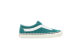 Vans Bold Ni New Issue Quetzal Green (VN0A3WLPVLG) türkis 3