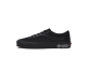 Vans Bold Ni Solid Color Minimalistic Low Tops Casual Skateboarding (VN0A3WLPVX6) schwarz 1