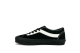 Vans Bold Ni Suede (VN0A3WLPEMI) schwarz 5
