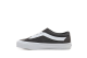 Vans Bold Ni Suede (VN0A3WLP1UU) grau 1