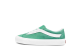 Vans Bold Ni Suede (VN0A3WLPWP6) grün 2