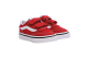 Vans Brooklyn (VN000D7XRED1) rot 2