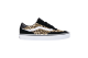 Vans Brooklyn LS (VN000EBSBM81) multicolor 1