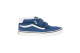 Vans Brooklyn Mid (VN000E9F5TU1) blau 1