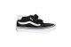 Vans Brooklyn Mid (VN000E9FBZW1) negro 1