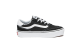 Vans Brooklyn ls platform (VN000DC4BA21) negro 6