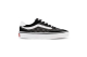 Vans Brooklyn (VN000DBWEMV1) schwarz 1
