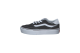 Vans Brooklyn ls platform (VN000DC4BA21) negro 2