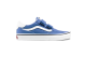 Vans Brooklyn (VN000EKGF2T1) azul 1