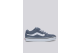 Vans Caldrone (VN0007P9FOI1) bleu 2