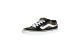 Vans Caldrone (VN000CSPCJI1) zwart 1