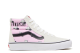 Vans Cali Thornhill Dewitt x Vault Sk8 Hi LX (VN0A4CS561G) multicolor 3