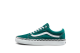 Vans Check Foxing Old Skool (VN0A38G1VR0) türkis 2
