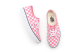 Vans Authentic Checkerboard (VN0A348A3YC1) pink 2