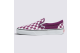 Vans Checkerboard Classic Slip on (VN000BVZDRV) bunt 2