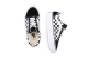 Vans Old Skool Platform (VN0A3B3UHRK) schwarz 2