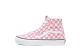 Vans Checkerboard SK8 HI Tapered (VN0A4U16XHV) bunt 1