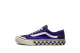 Vans Checkerboard Style 36 Decon SF True Blue Marshmallow (VN0A3MVLVS9) bunt 2