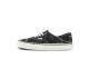 Vans Chris Johanson x SF Authentic (VN0A3MU642C) schwarz 4