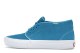 Vans Chukka Pro The Simpsons Bart (VN0A4UWT0RB) blau 2