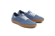 Vans Circle Vee (VN0A4BWLAZM1) blau 1