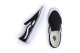 Vans Classic Slip 138 On (VN000BW36BT) schwarz 2