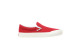 Vans Classic Slip On 138 Tango (VN0A3TKBFTZ) rot 3