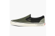 Vans Classic Slip On 66 Supply Green (VN0A4U381FX) bunt 2