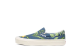 Vans Classic Slip On 98 DX Aloha Navy (VN0A3JEXWVQ) bunt 2