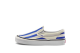 Vans Classic Slip On 98 DX Anaheim (VN0A3JEXVN0) bunt 1