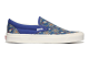 Vans Classic Slip On 98 DX Blue (VN0A5KX8B0S) bunt 3