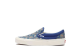 Vans Classic Slip On 98 DX Blue (VN0A5KX8B0S) bunt 2