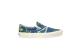 Vans Classic Slip On 98 DX Aloha Navy (VN0A3JEXWVQ) bunt 3