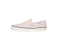 Vans Classic Slip On 98 (VN0A3JEX1KT) pink 2