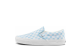 Vans Classic Slip On Blue (VN0A7VCFYRQ) bunt 2