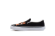 Vans Classic Slip On (VN0A4BV3T4U) schwarz 1