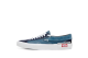Vans Classic Slip On CAP Parisian Night Reflective (VN0A3WM5TUX) bunt 2