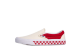 Vans Classic Slip On Checker (VN0A38F7OWM) bunt 2
