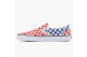 Vans Classic Slip On Checkerboard (VN0A38F7QCS) bunt 2